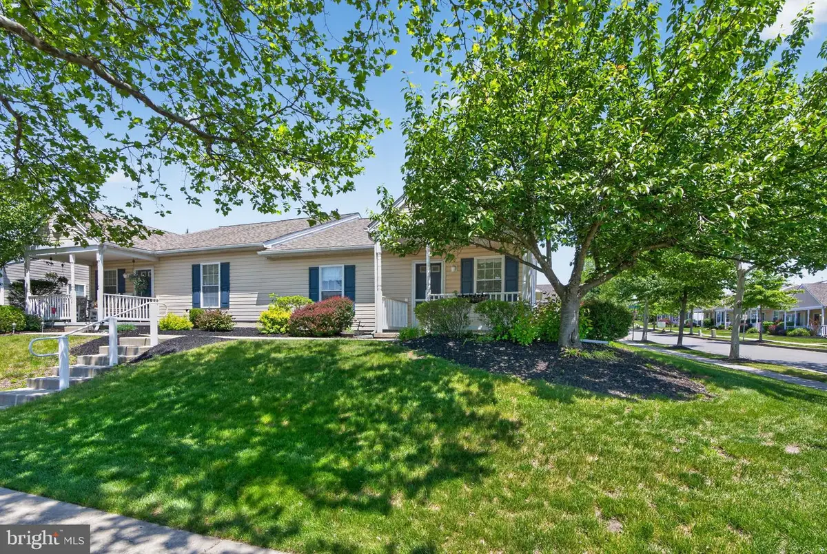 100 W Harmony Dr, Pottstown, PA 19464 - #1