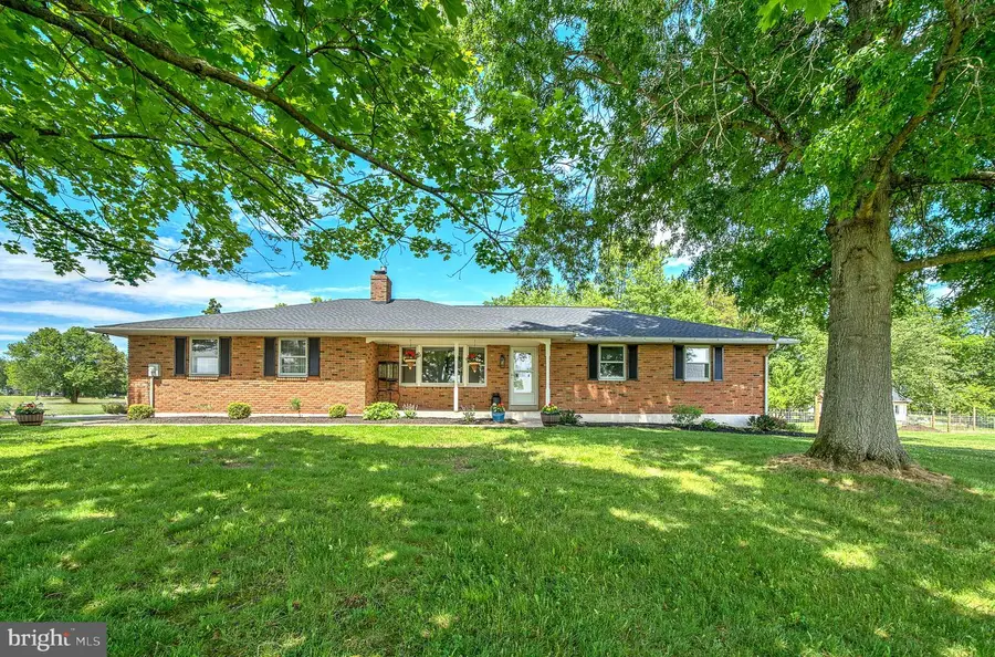 141 Green Hill Rd, Barto, PA 19504 - #2
