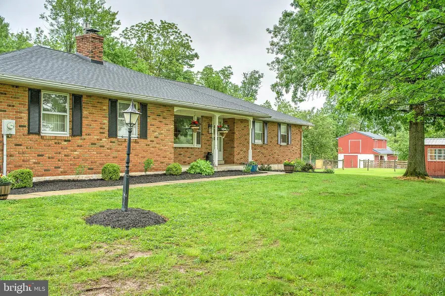 141 Green Hill Rd, Barto, PA 19504 - #3