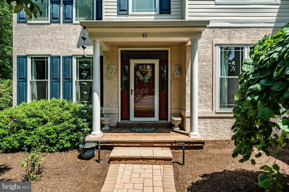 46 Basswood Ct, Collegeville, PA 19426 - #1