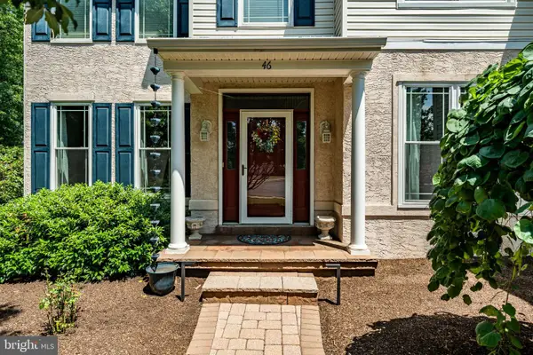 46 Basswood Ct, COLLEGEVILLE, PA 19426
