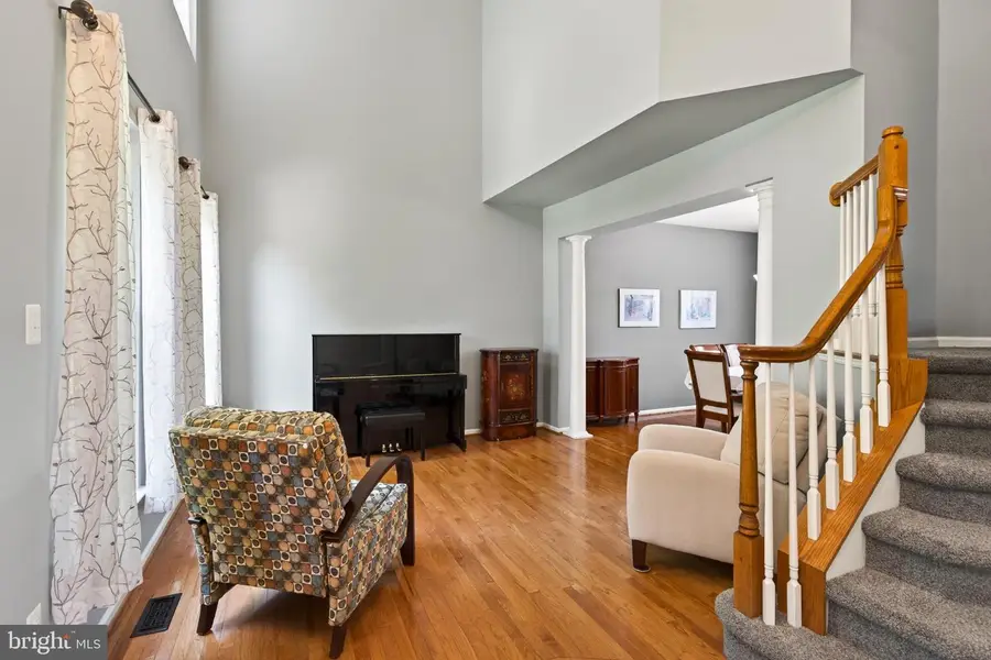 46 Basswood Ct, Collegeville, PA 19426 - #3