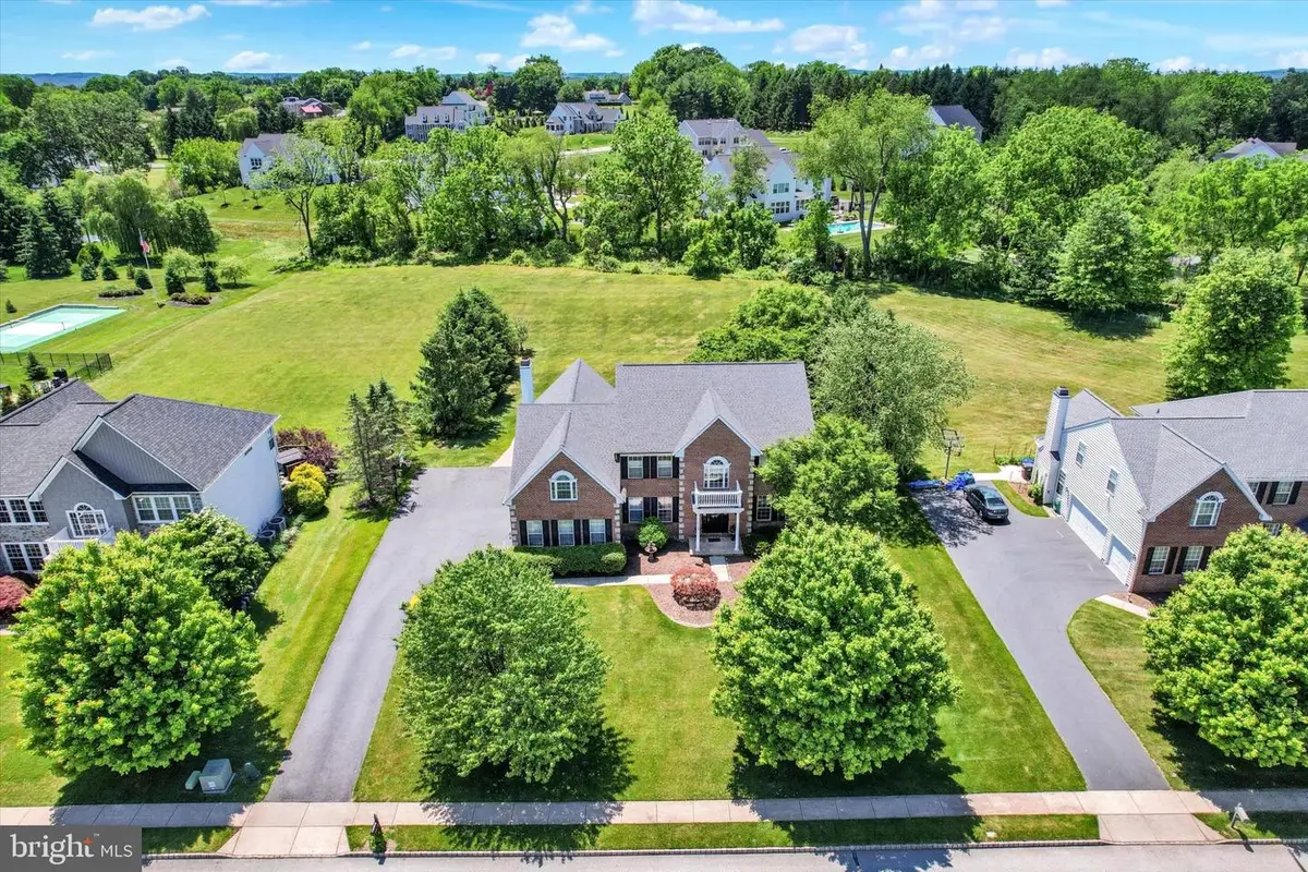 115 Ithan Ln #, Collegeville, PA 19426 - #1