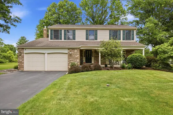 1807 Hickory Way, HATFIELD, PA 19440