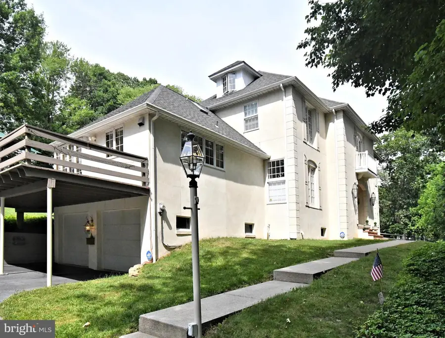 650 Gabriel Ct, Pottstown, PA 19464 - #2