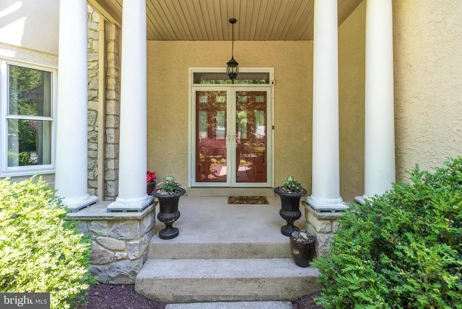 100 Grouse Ct, North Wales, PA 19454 - #3