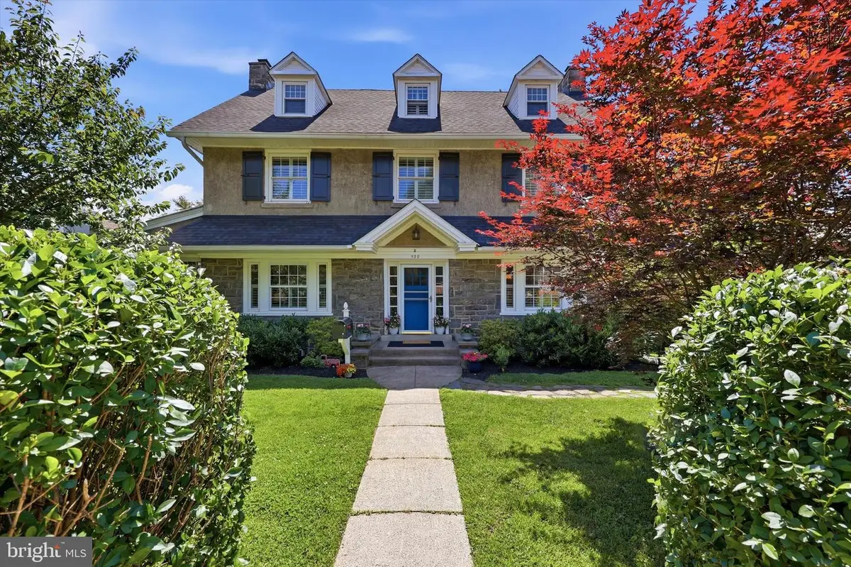 520 N Essex Ave, Narberth, PA 19072 - #1