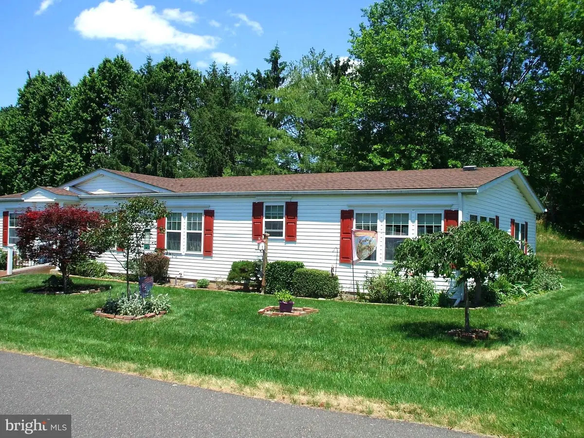 14 Woodbine Ct W, Harleysville, PA 19438 - #1