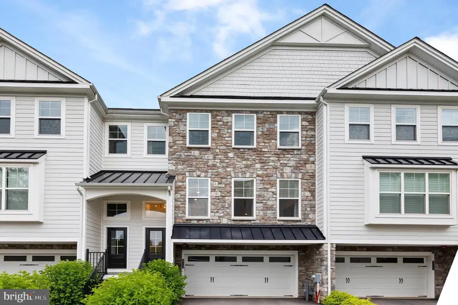 4113 Addison Ct, Lafayette Hill, PA 19444 - #2