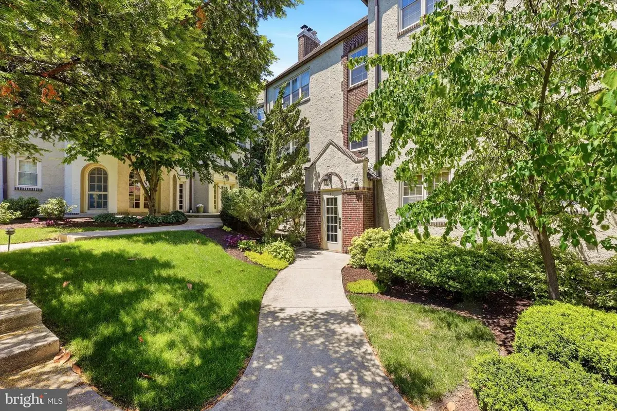 212 Idris #j-3, Merion Station, PA 19066 - #1
