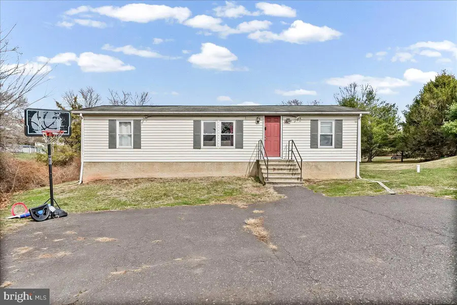 2411 Big Rd, Gilbertsville, PA 19525 - #2