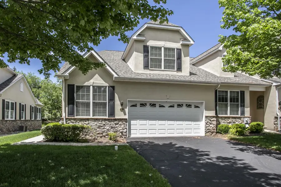 27 Westhampton Way, Lansdale, PA 19446 - #3