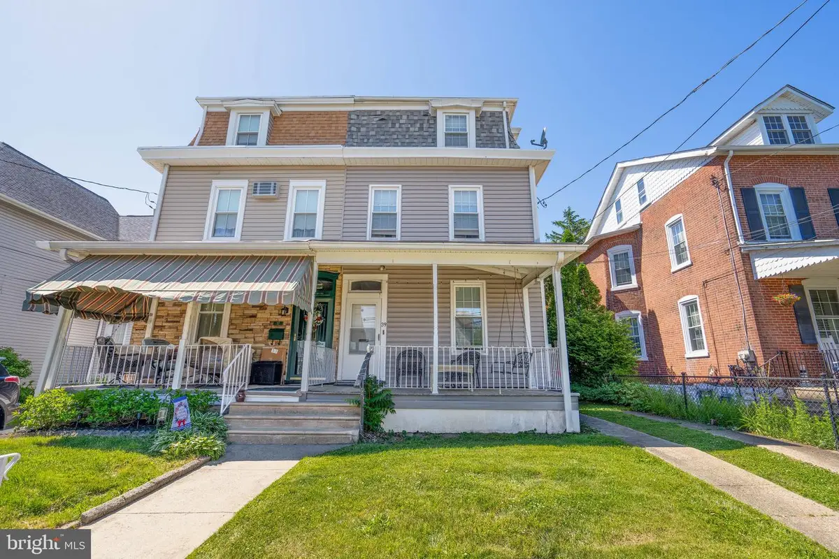 39 Blake Ave, Jenkintown, PA 19046 - #1