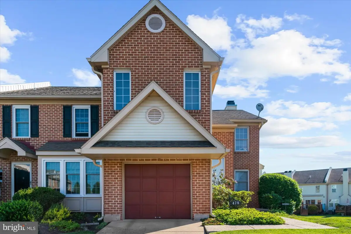 478 Amherst Ct, Harleysville, PA 19438 - #1