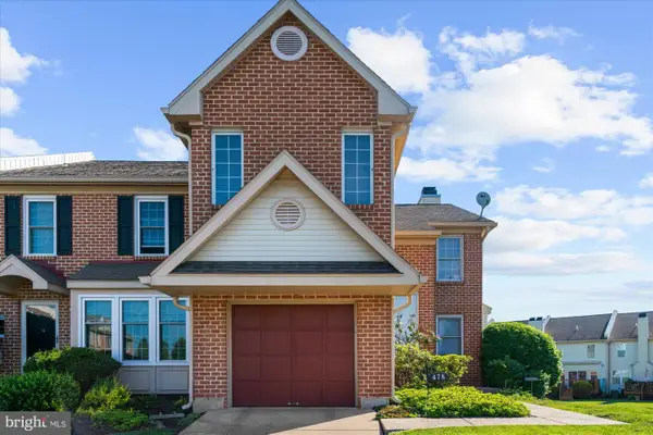 478 Amherst Ct, HARLEYSVILLE, PA 19438