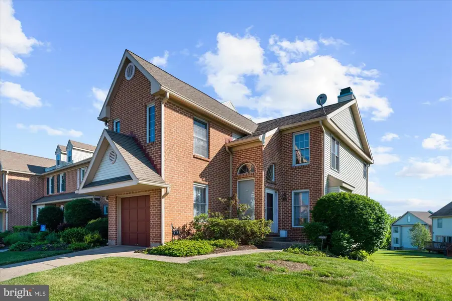 478 Amherst Ct, Harleysville, PA 19438 - #2
