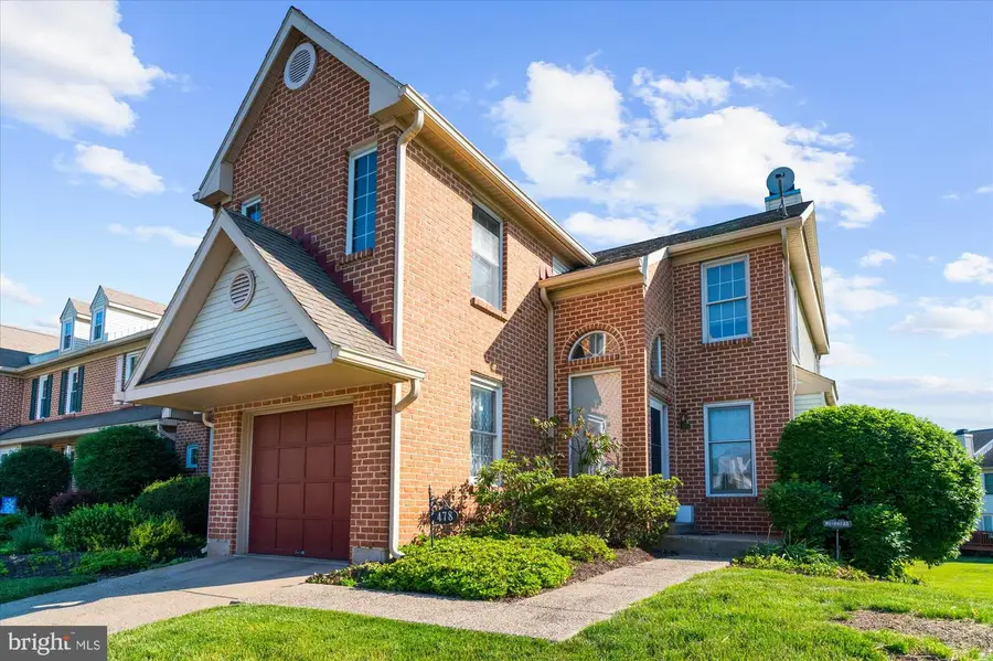 478 Amherst Ct, Harleysville, PA 19438 - #3