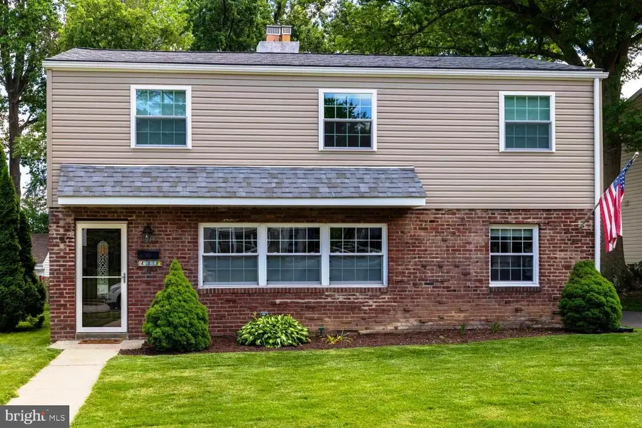 643 Edgley Ave, Glenside, PA 19038 - #3