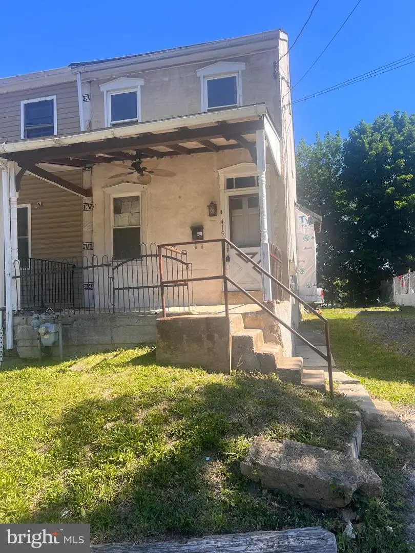 415 E Chestnut St, Norristown, PA 19401 - #1