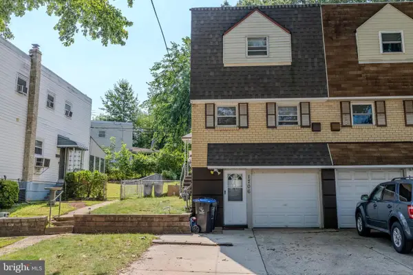 1706 North Hills Dr, NORRISTOWN, PA 19401