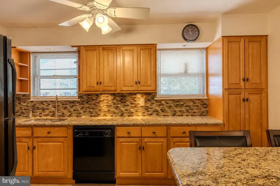 1706 North Hills Dr, Norristown, PA 19401 - #3