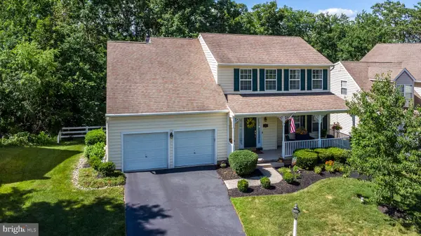 165 Glenwood Ave, COLLEGEVILLE, PA 19426