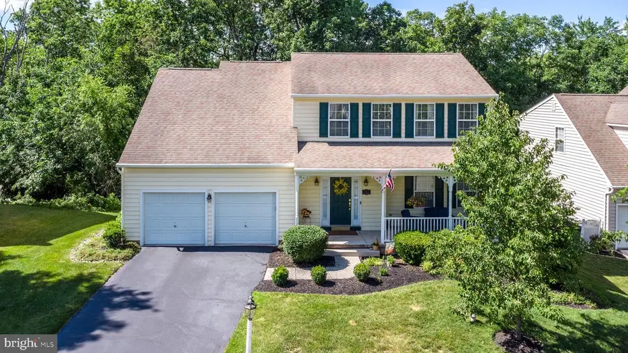 165 Glenwood Ave, Collegeville, PA 19426 - #3