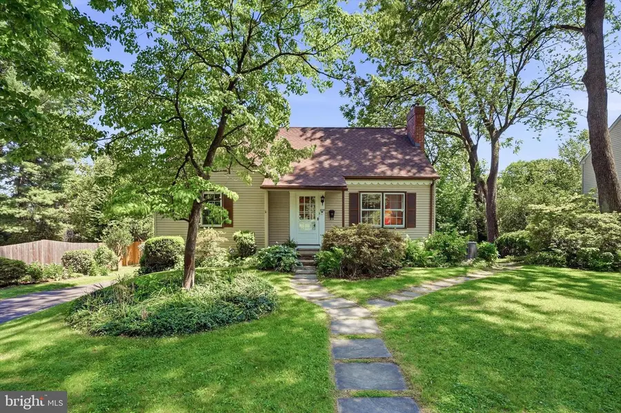 229 Lismore Ave, Glenside, PA 19038 - #2