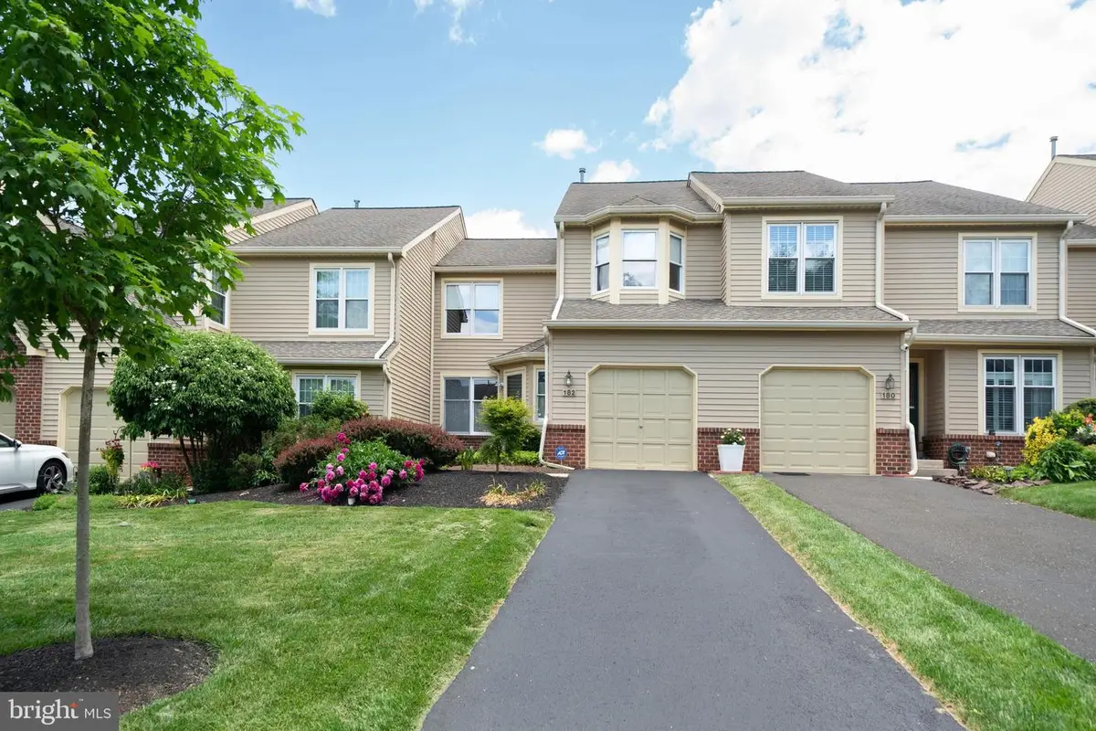 182 Pinecrest Ln, Lansdale, PA 19446 - #1
