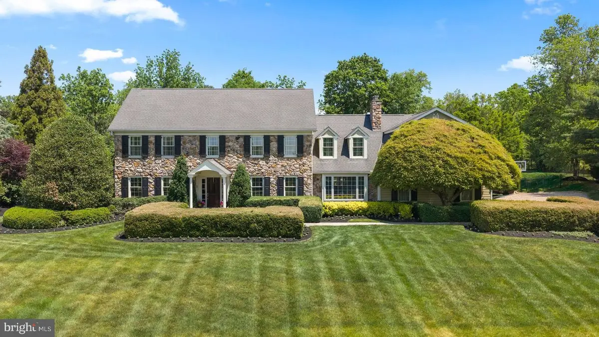 1017 Lorien Dr, Gwynedd Valley, PA 19437 - #1
