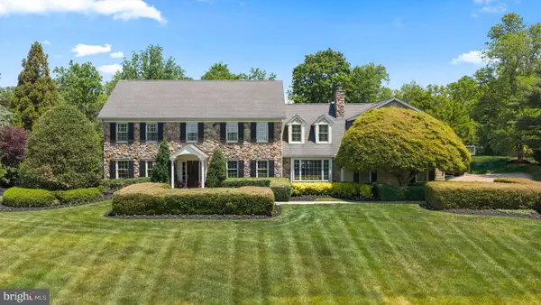 1017 Lorien Dr, GWYNEDD VALLEY, PA 19437
