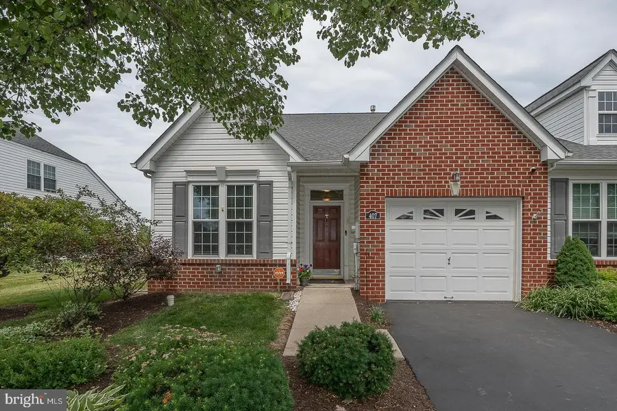 407 Ruth Ct, Harleysville, PA 19438 - #2