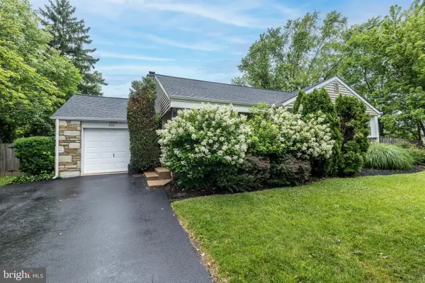 234 Maple Ave, HORSHAM, PA 19044