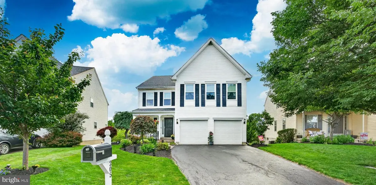 205 Commons Ln, Collegeville, PA 19426 - #1