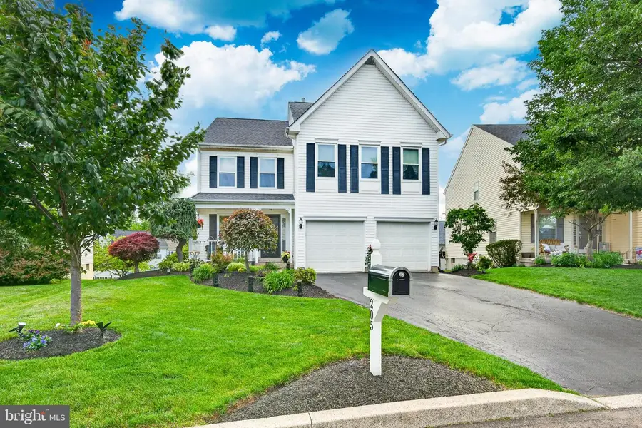 205 Commons Ln, Collegeville, PA 19426 - #2