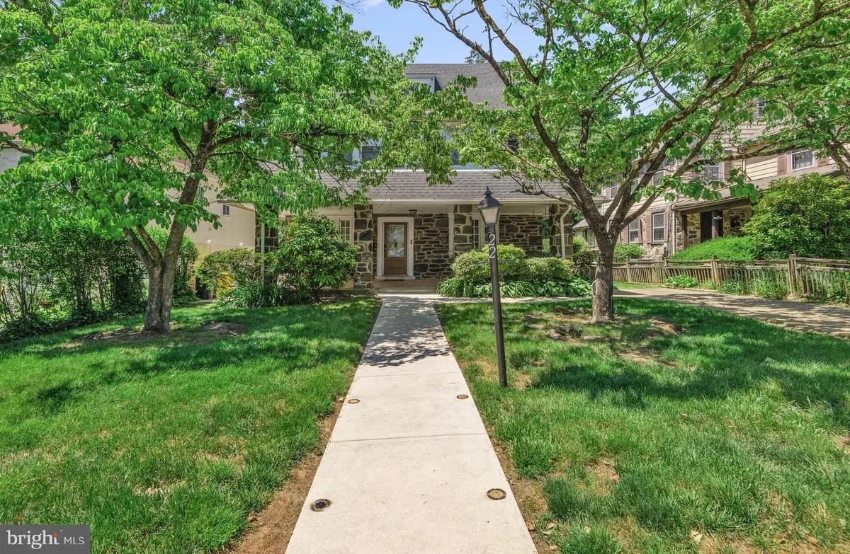 22 Maple Ave, Bala Cynwyd, PA 19004 - #1