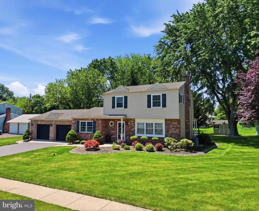 2016 Sterigere St, Eagleville, PA 19403 - #2