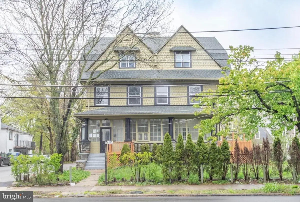 115 Montgomery Ave, Bala Cynwyd, PA 19004 - #1