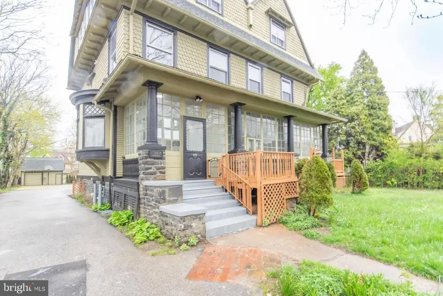 115 Montgomery Ave, Bala Cynwyd, PA 19004 - #2