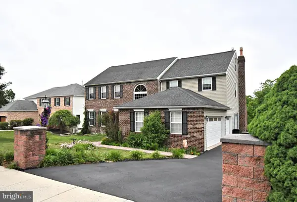 1630 Potter Dr, POTTSTOWN, PA 19464
