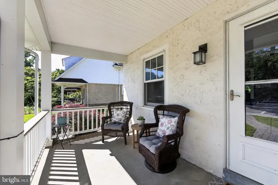 522 Dudley Ave, Narberth, PA 19072 - #3