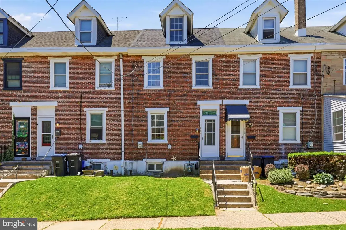 117 E 3rd Ave, Conshohocken, PA 19428 - #1