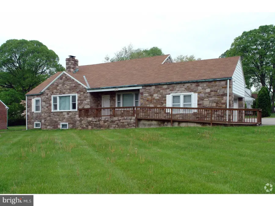 2111 Dekalb Pike, East Norriton, PA 19401 - #3