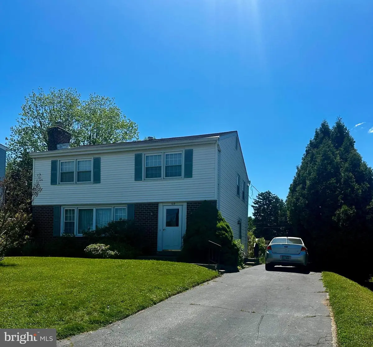 109 W Beidler Rd, King Of Prussia, PA 19406 - #1
