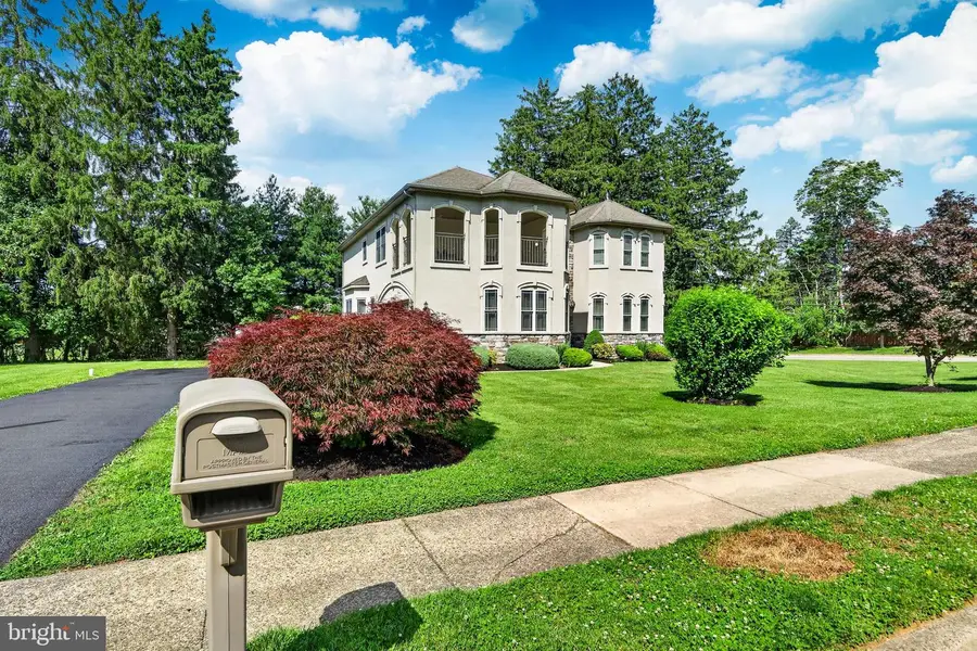 261 Pheasant Dr, Huntingdon Valley, PA 19006 - #3