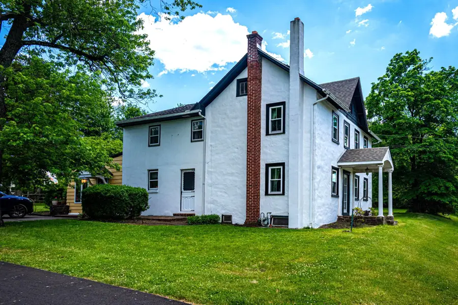 1046 S Trappe, Collegeville, PA 19426 - #2