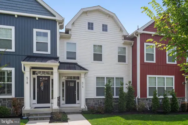 516 Coates Ln, KING OF PRUSSIA, PA 19406