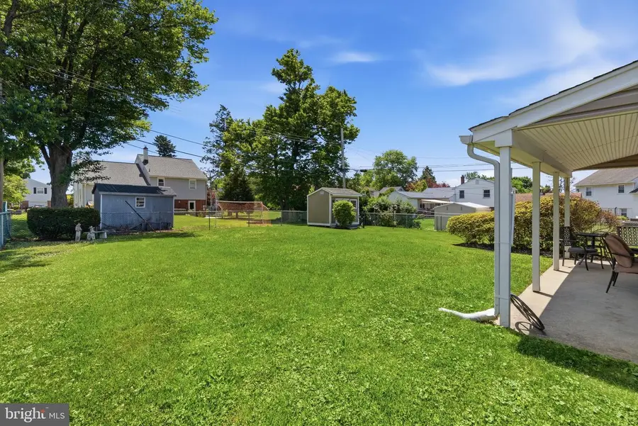 2914 Denise Rd, Norristown, PA 19403 - #3