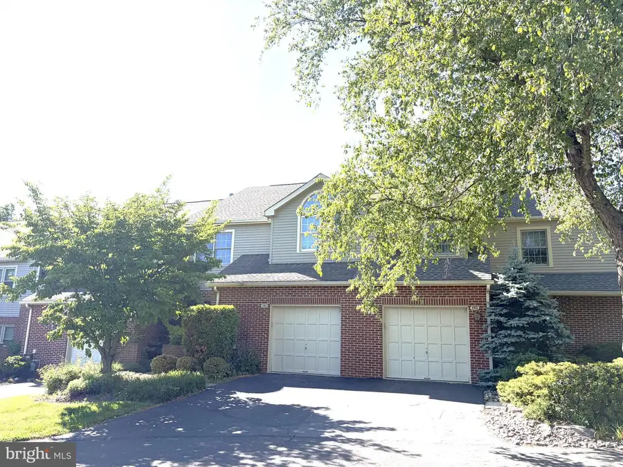 284 Conway Cir, Lower Gwynedd, PA 19002 - #2