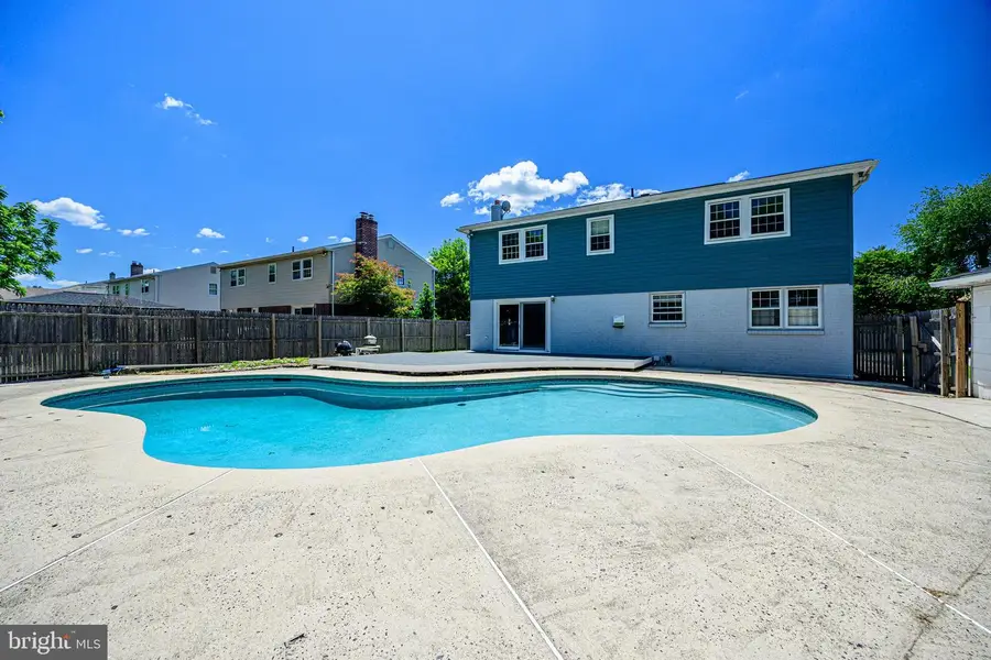 315 Oxford Rd, Plymouth Meeting, PA 19462 - #3
